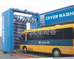 龍門(mén)巴式電腦洗車機(jī)概述