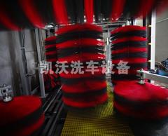 洗車機具有其良好的產(chǎn)品特點！