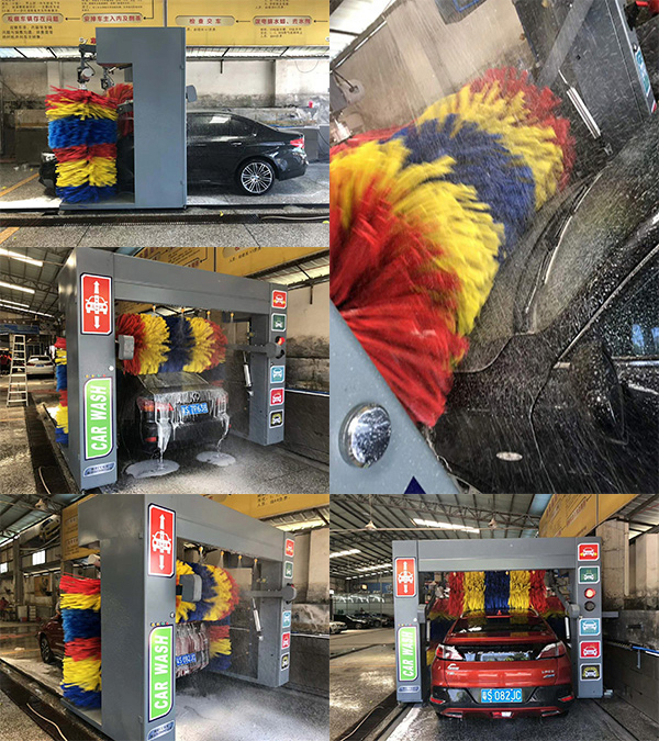 東莞高埗站安裝精簡版-0門檻-無壓力-環保-節能-簡單經典小設備